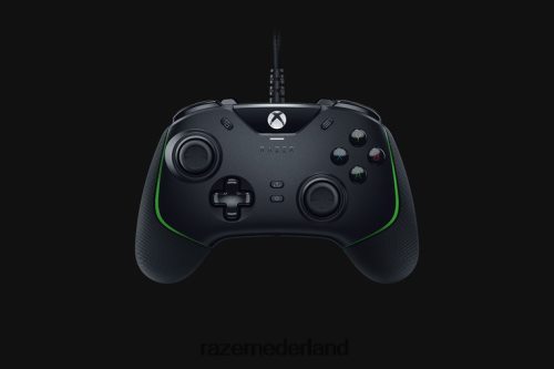 troosten Razer veelvraat v2 zwart 68P0PB162