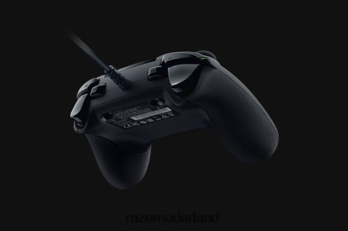 troosten Razer veelvraat v2 zwart 68P0PB162