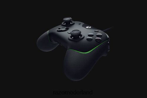 troosten Razer veelvraat v2 zwart 68P0PB162