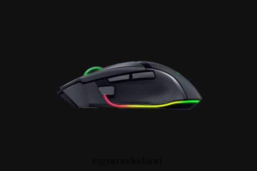 muizen Razer Basilisk v3 pro zwart 68P0PB31