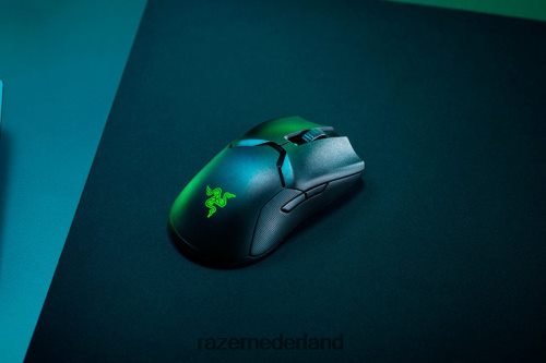 muizen Razer Viper Ultimate (alleen muis) zwart 68P0PB51