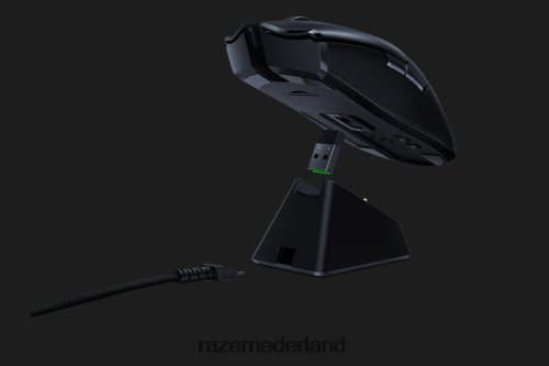muizen Razer Viper Ultimate (alleen muis) zwart 68P0PB51