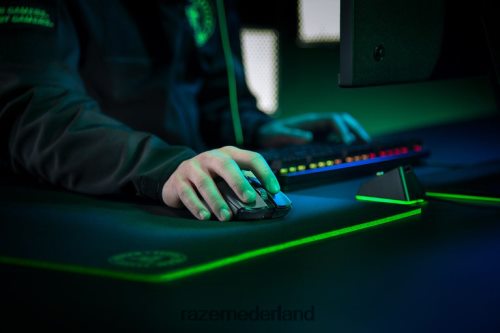 muizen Razer Viper Ultimate (alleen muis) zwart 68P0PB51