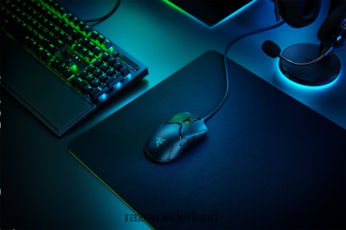 muizen Razer adder 8khz zwart 68P0PB52