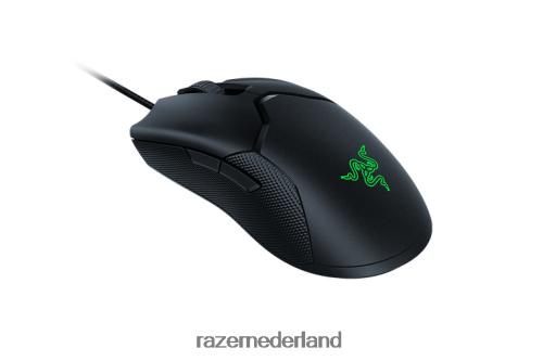 muizen Razer adder 8khz zwart 68P0PB52