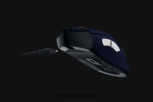 muizen Razer deathadder v2 pro - genshin impacteditie één kleur 68P0PB40