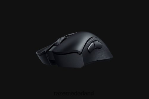 muizen Razer deathadder v2 pro zwart 68P0PB41
