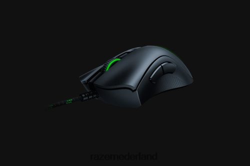 muizen Razer deathadder v2 speciale editie één kleur 68P0PB42