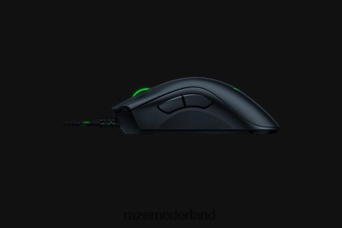 muizen Razer deathadder v2 speciale editie één kleur 68P0PB42