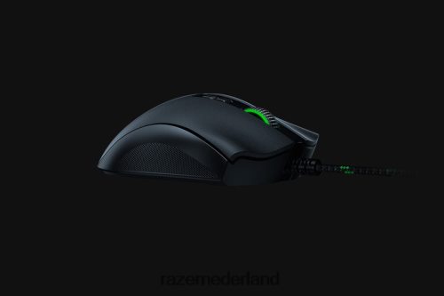 muizen Razer deathadder v2 speciale editie één kleur 68P0PB42