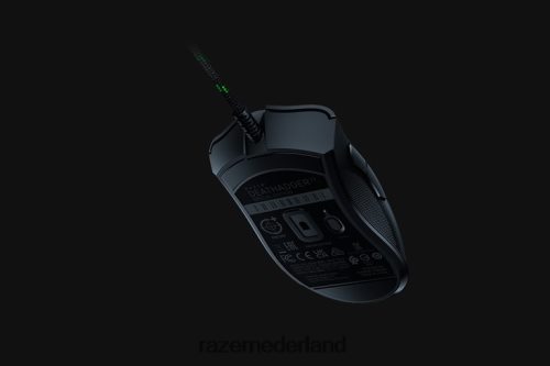 muizen Razer deathadder v2 speciale editie één kleur 68P0PB42