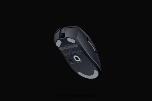 muizen Razer deathadder v3 pro zwart 68P0PB38