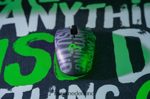 muizen Razer evisu orochi v2 één kleur 68P0PB55