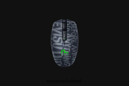 muizen Razer evisu orochi v2 één kleur 68P0PB55