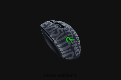 muizen Razer evisu orochi v2 één kleur 68P0PB55