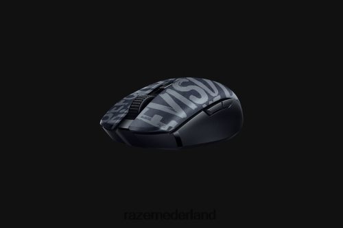 muizen Razer evisu orochi v2 één kleur 68P0PB55