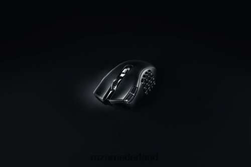 muizen Razer naga v2 hypersnelheid één kleur 68P0PB46