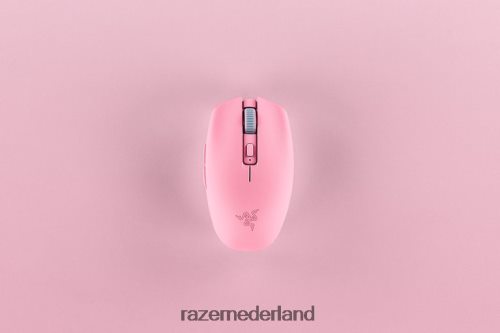muizen Razer orochi v2 kwarts 68P0PB56
