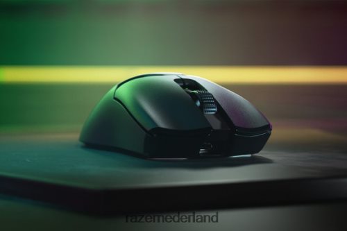muizen Razer viper v2 pro zwart 68P0PB50