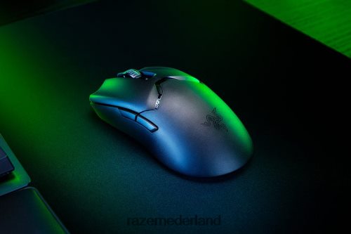 muizen Razer viper v2 pro zwart 68P0PB50