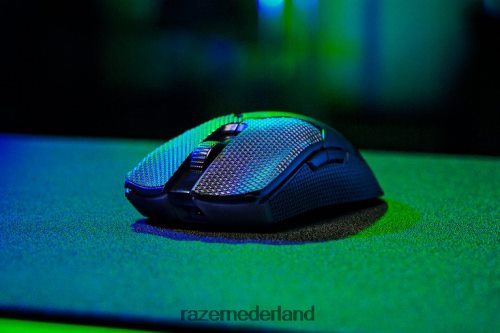 muizen Razer viper v2 pro zwart 68P0PB50