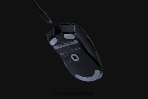 muizen Razer viper v2 pro zwart 68P0PB50