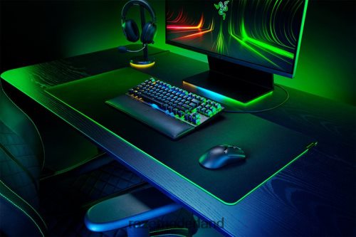 muizen Razer viper v2 pro zwart 68P0PB50