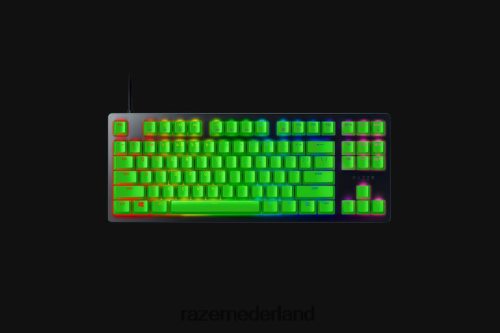 toetsenbord Razer huntsman-toernooieditie - ons groente 68P0PB74