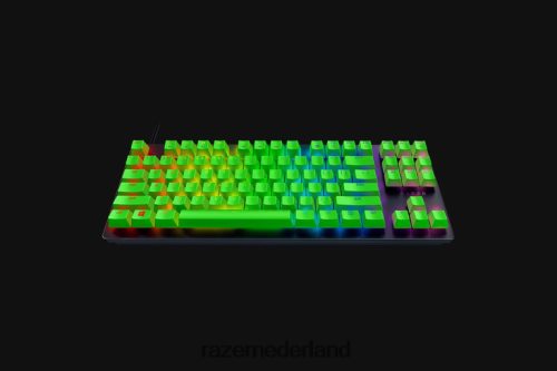 toetsenbord Razer huntsman-toernooieditie - ons groente 68P0PB74