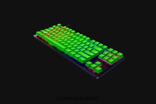 toetsenbord Razer huntsman-toernooieditie - ons groente 68P0PB74
