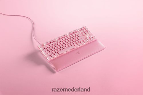 toetsenbord Razer huntsman v2 tenkeyless - lineaire optische schakelaar - ons kwarts 68P0PB70