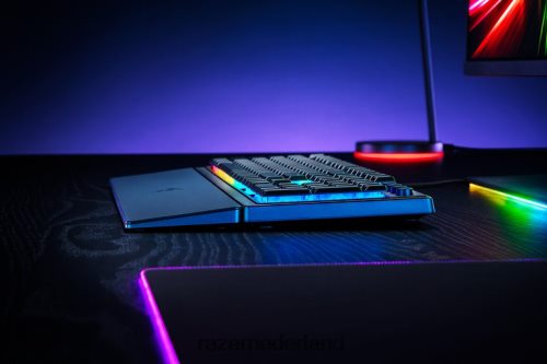 toetsenbord Razer ornata v3 - ons één kleur 68P0PB75