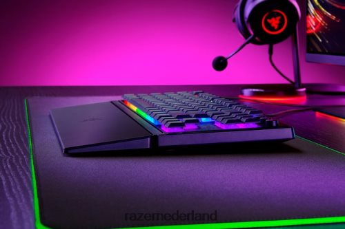 toetsenbord Razer ornata v3 tenkeyless - ons één kleur 68P0PB76