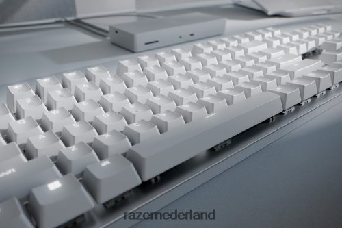 toetsenbord Razer pro type ultra - ons één kleur 68P0PB78