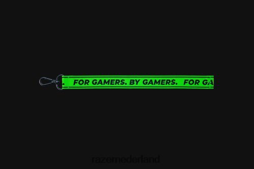 versnelling Razer fgbg-riem groente 68P0PB220