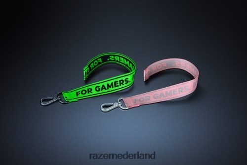 versnelling Razer fgbg-riem groente 68P0PB220