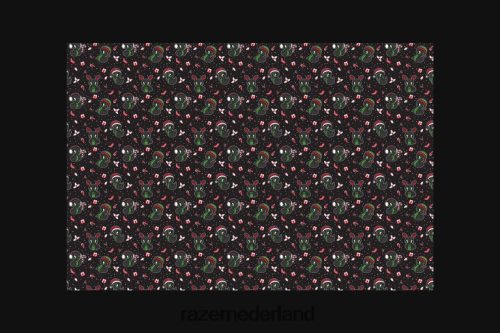 versnelling Razer inpakpapier - sneki snek één kleur 68P0PB217