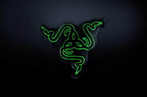 versnelling Razer knuffel één kleur 68P0PB215