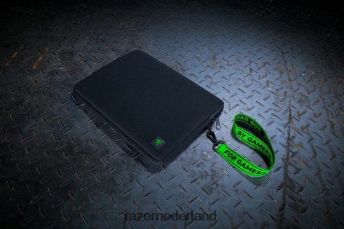 versnelling Razer neopreen hoes v2 één kleur 68P0PB219