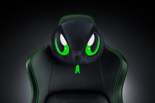 versnelling Razer sneki snek hoofdkussen één kleur 68P0PB203
