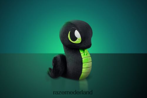 versnelling Razer sneki snek knuffel één kleur 68P0PB201