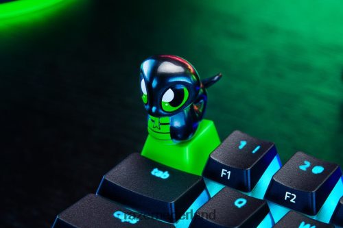 versnelling Razer sneki snek toetskap één kleur 68P0PB206