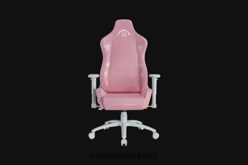 gaming stoel Razer X *A Bathing Ape iskur kwarts 68P0PB126