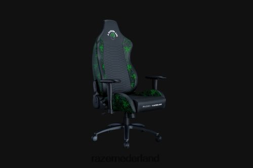 gaming stoel Razer X *A Bathing Ape iskur x één kleur 68P0PB125