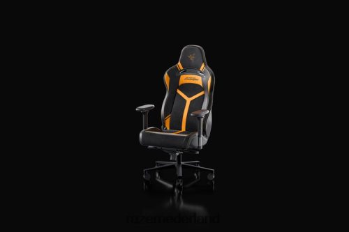 gaming stoel Razer enki pro - automobili lamborghini-editie één kleur 68P0PB122