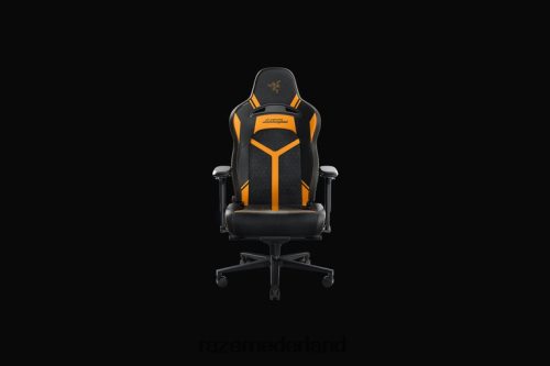 gaming stoel Razer enki pro - automobili lamborghini-editie één kleur 68P0PB122