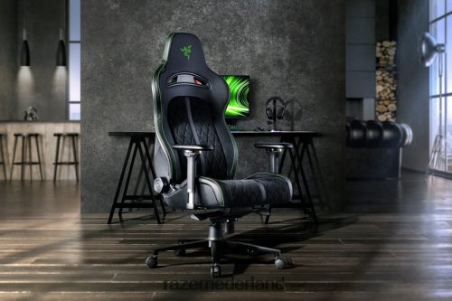 gaming stoel Razer enki pro één kleur 68P0PB130
