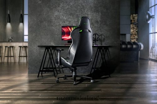 gaming stoel Razer enki pro één kleur 68P0PB130