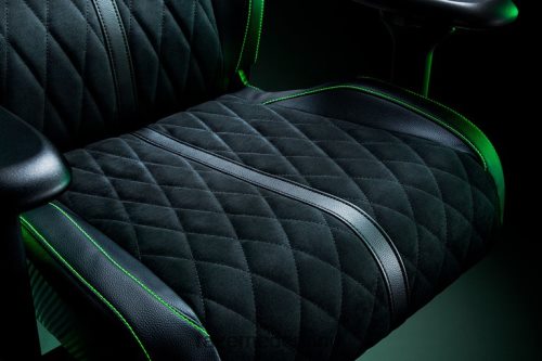 gaming stoel Razer enki pro één kleur 68P0PB130