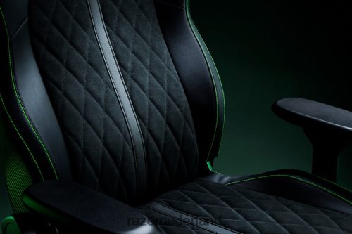 gaming stoel Razer enki pro één kleur 68P0PB130